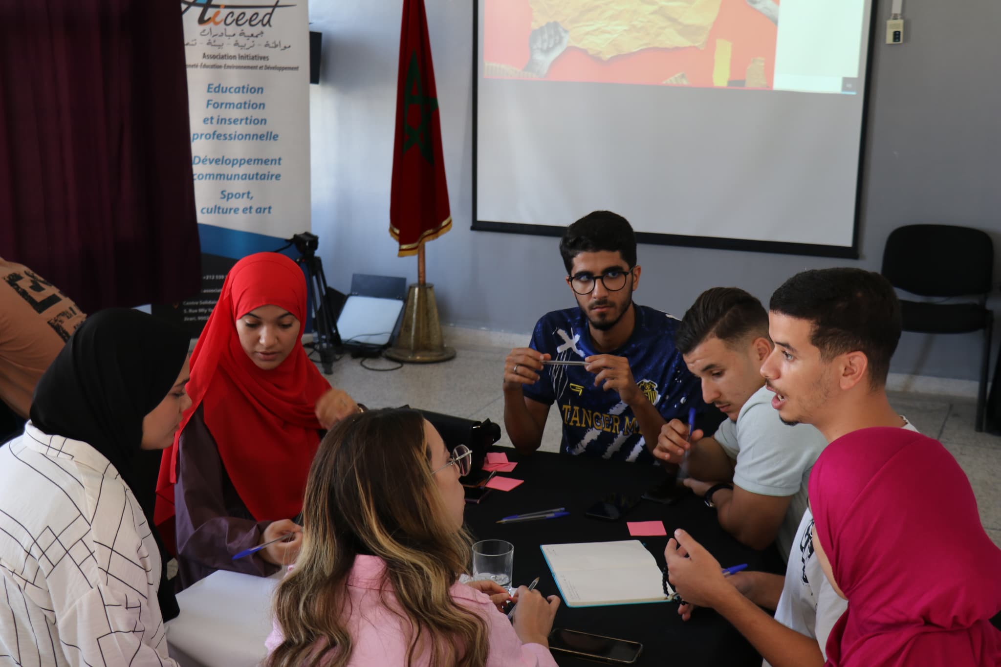 Activités Récréatives et Sportives