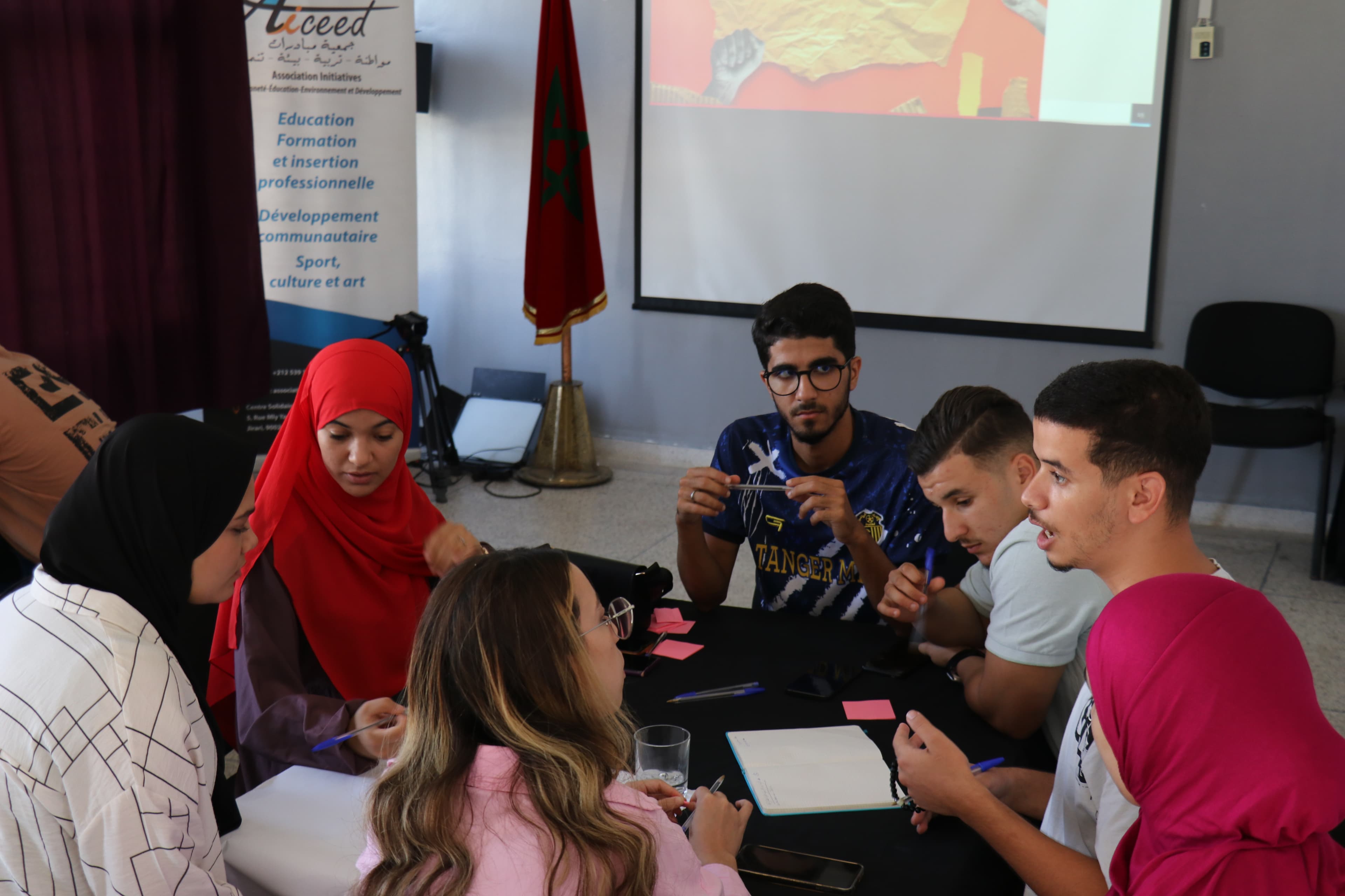 Activités Récréatives et Sportives