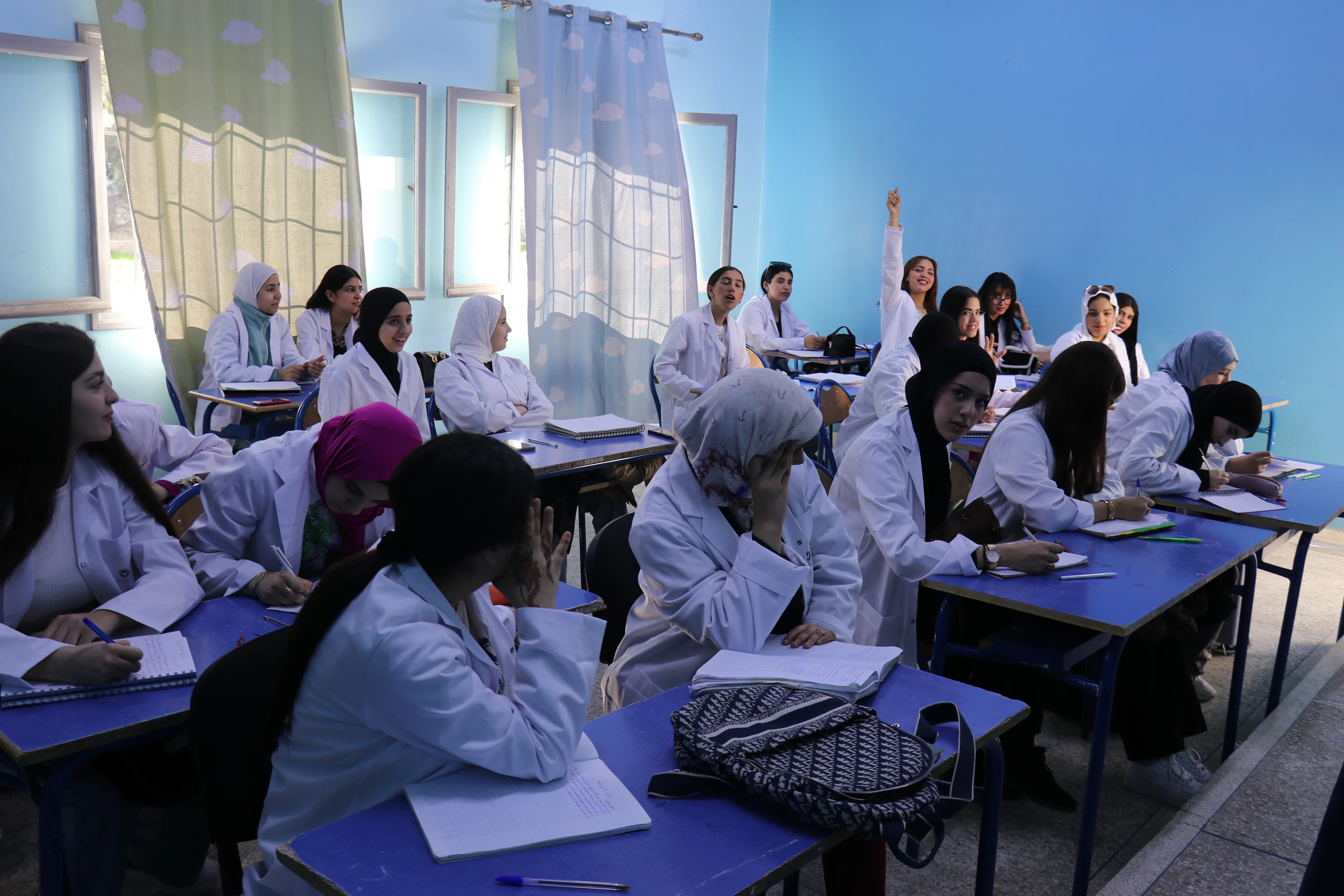 Éducation et protection des droits des enfants