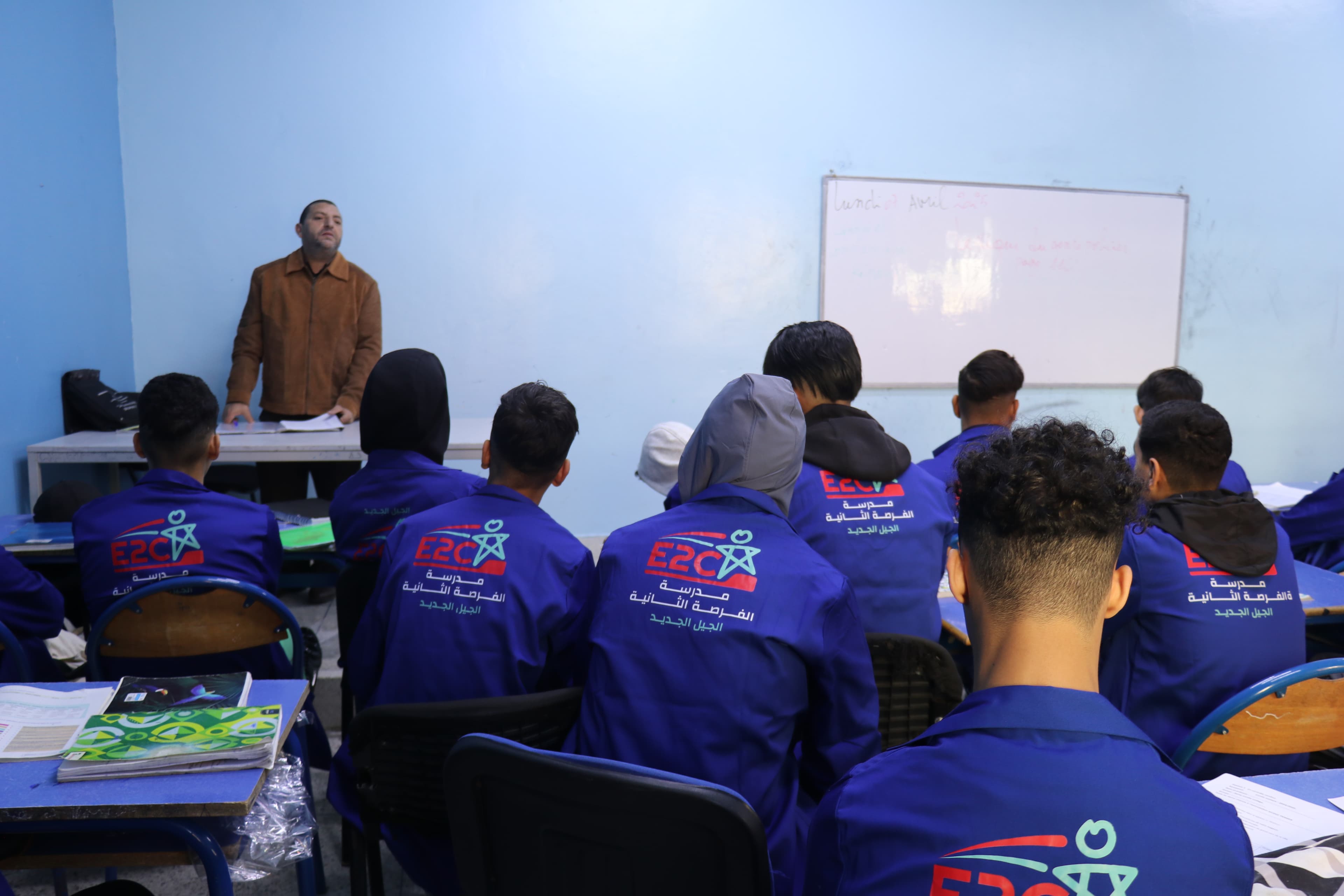 Insertion Socio-économique