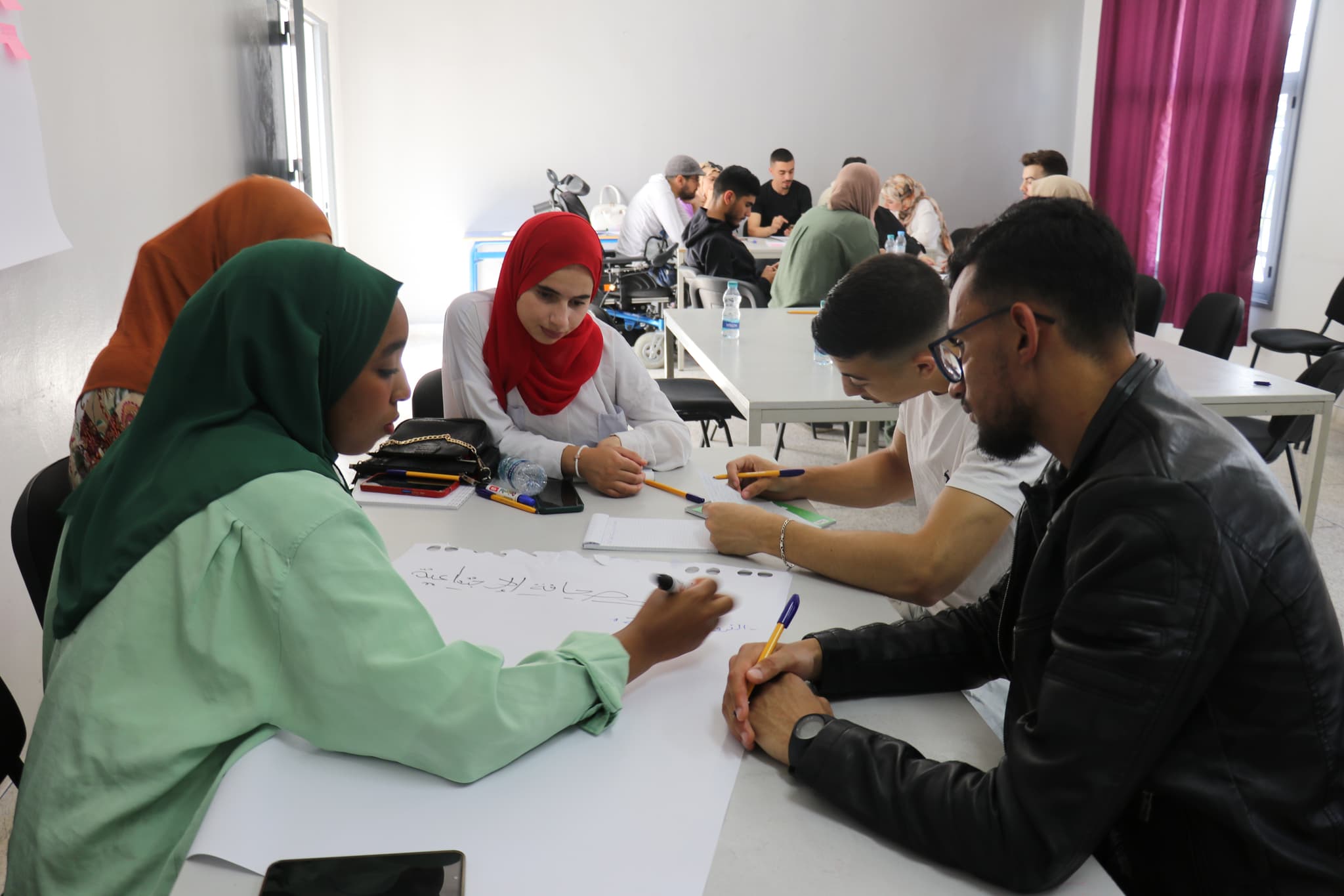 Protection de l’enfance