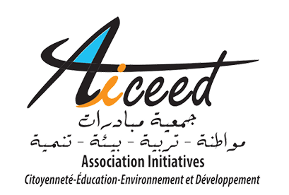 AICEED Logo